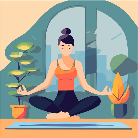 Advanced Breathing Techniques (Blog 11): Exploring Pranayama Practices