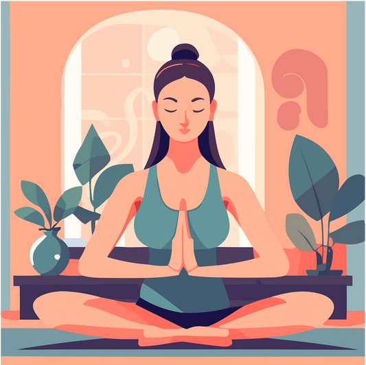 Breathing and Yoga (Blog 12): The Connection between Asanas and Pranayama