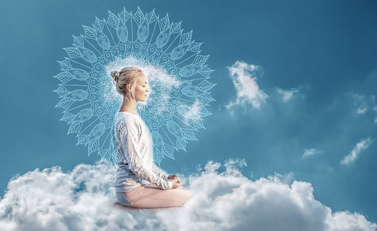 Breathing and Meditation (Blog 15): Combining Techniques for Inner Peace