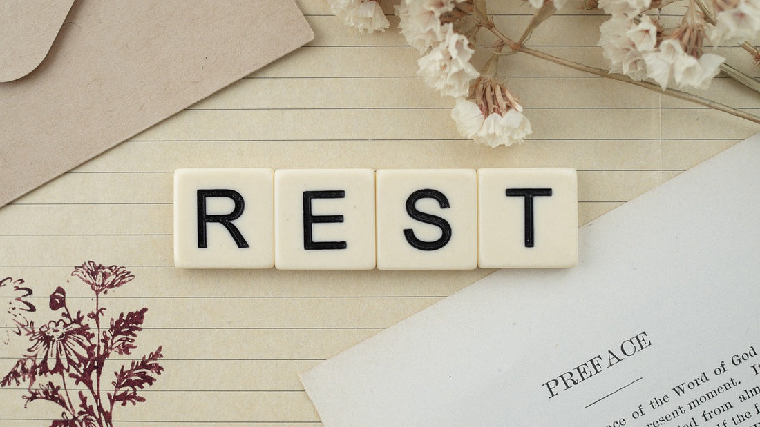 Breathing and Sleep (Blog 18): Using Breath to Enhance Your Restorative Rest