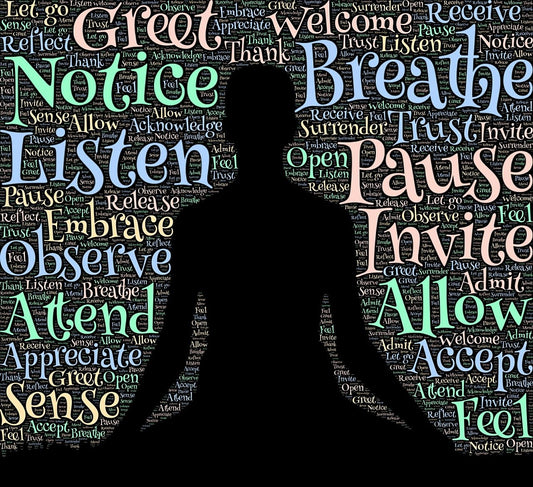 Breathing and Well-Being (Blog 20): How Mindful Breath Can Transform Your Life