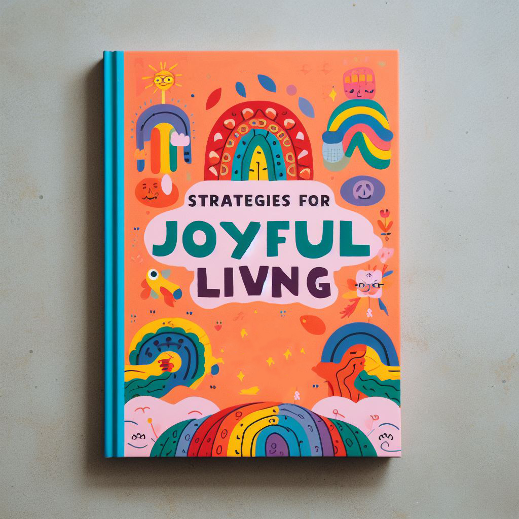 Your Mental Health Toolkit (Blog 5): Strategies for Joyful Living