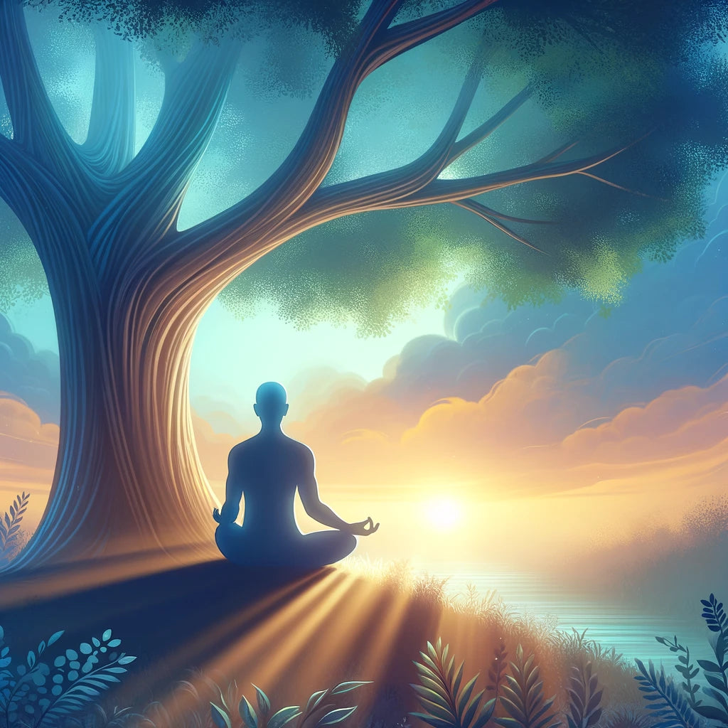 The Beginner's Journey into Meditation: Understanding the Basics