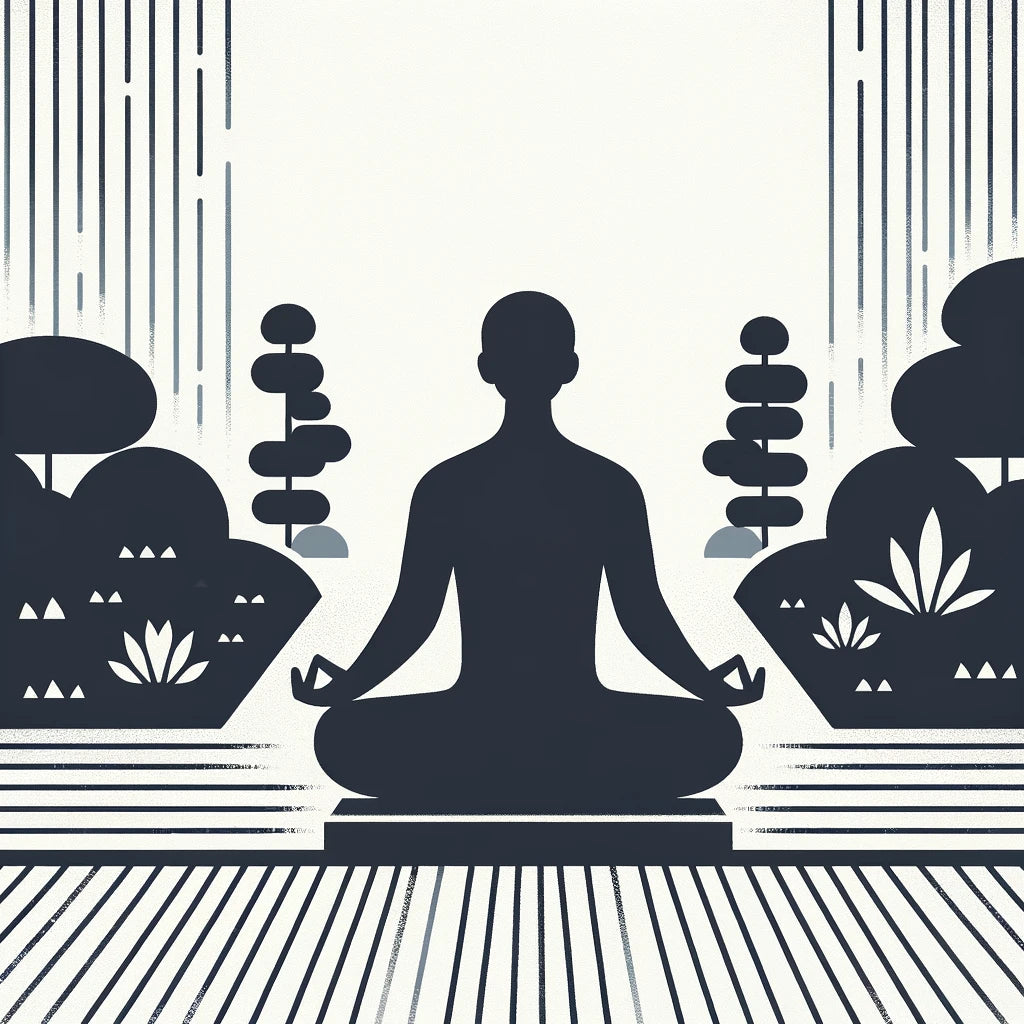 Zazen Meditation: The Zen Path to Mindfulness