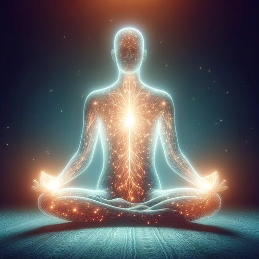 Body Scan Meditation: Attuning to Your Body's Wisdom