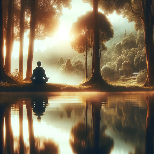 Mindfulness Meditation: A Path to Greater Awareness